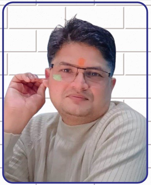 Adv. Krishna Pal Yadav